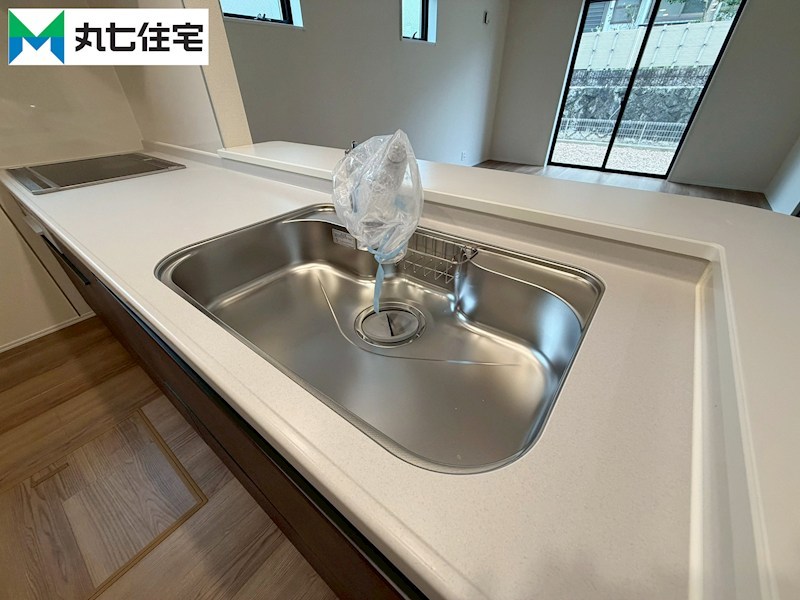蒲郡第52三谷町東４丁目② 内観写真（キッチン）