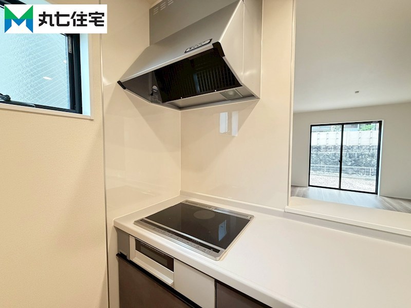 蒲郡第52三谷町東４丁目② 内観写真（キッチン）
