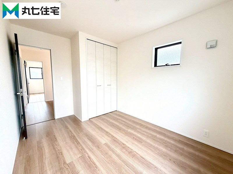 蒲郡第52三谷町東４丁目② 内観写真（収納）
