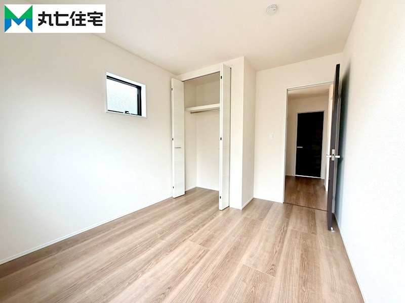 蒲郡第52三谷町東４丁目② 内観写真（収納）