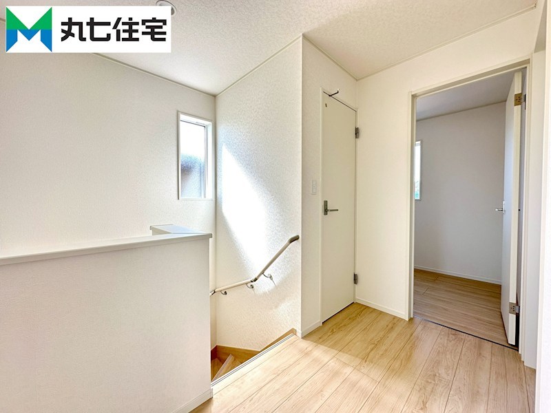 蒲郡市大塚町第13　丸山　1号棟 内観写真（その他）