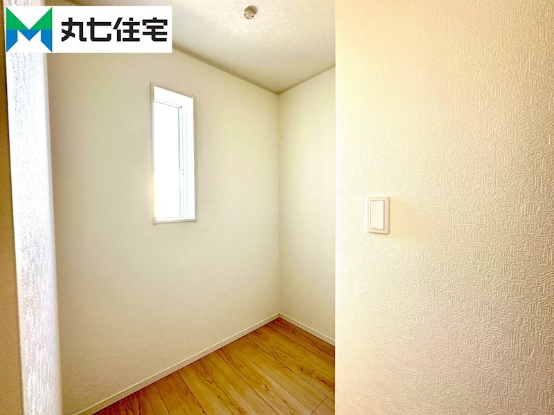 蒲郡市大塚町第13　丸山　2号棟  内観写真（その他）