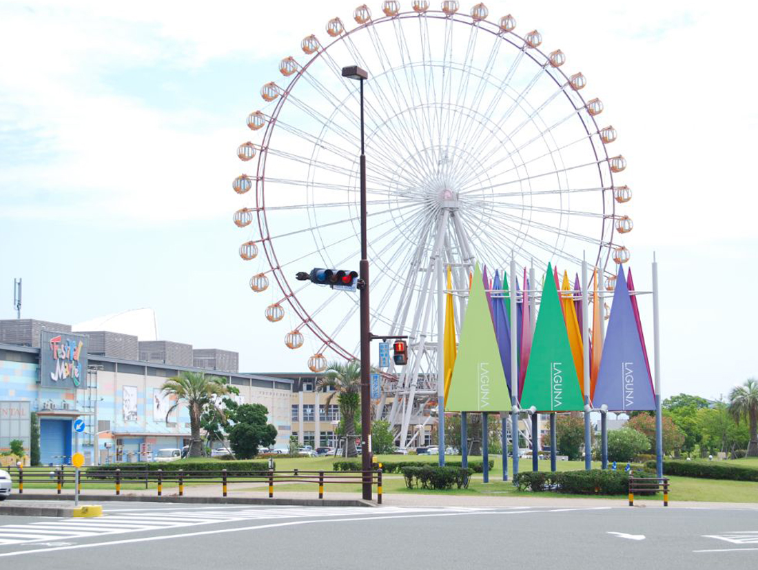 蒲郡市大塚町第13　丸山　3号棟  ショッピング施設