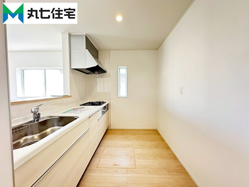 蒲郡市竹島町第4　2号棟  内観写真（その他）