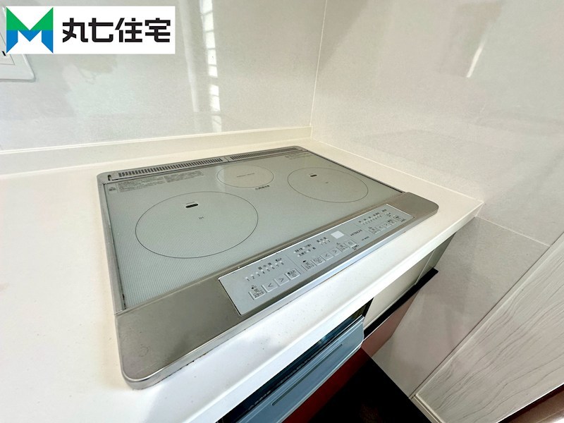 豊橋市大岩町沢渡11番11 内観写真（キッチン）