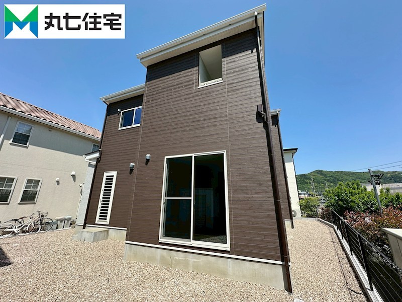 豊橋市大岩町沢渡11番11 現地写真