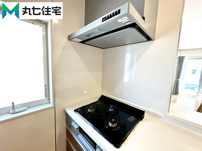 豊橋市山田三番町68番地1  内観写真（キッチン）
