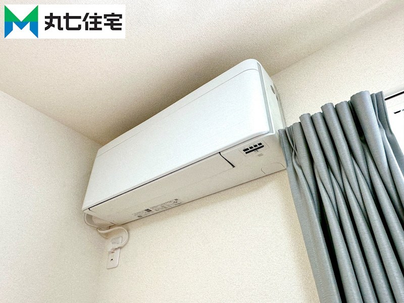 豊橋市山田三番町68番地1  設備