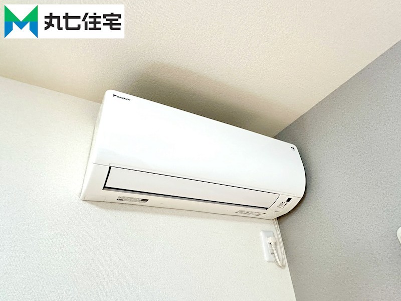 豊橋市山田三番町68番地1  設備