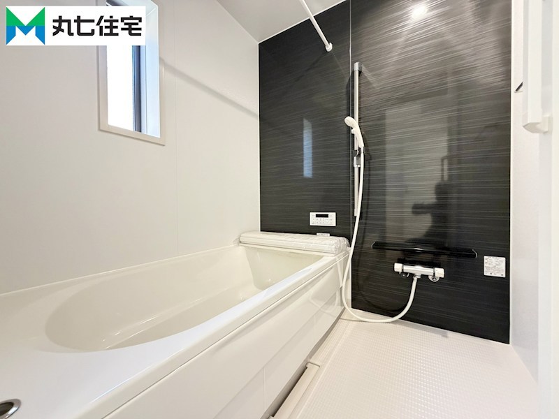 蒲郡市三谷町第13　七舗　1号棟 内観写真（浴室）