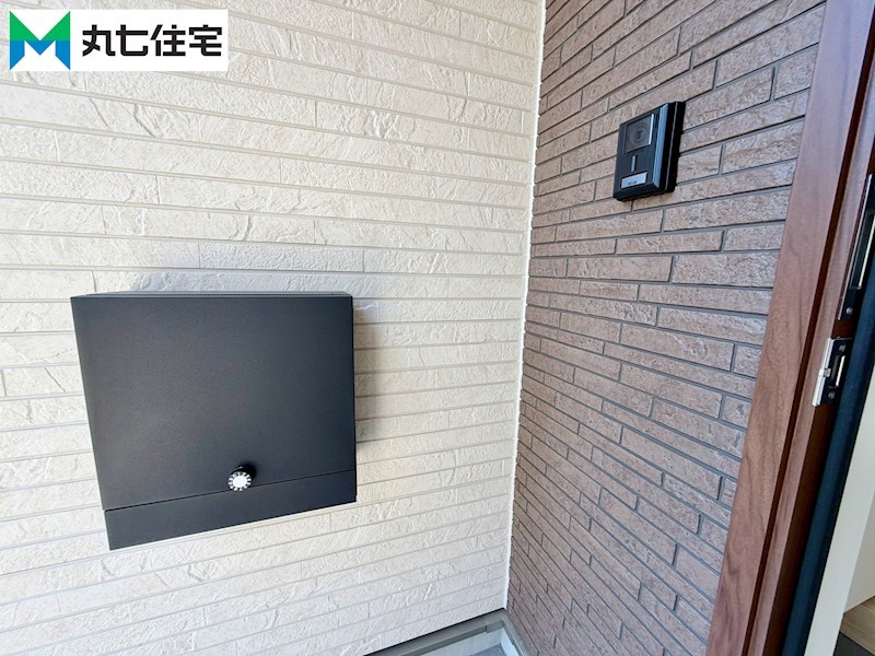 蒲郡市三谷町第13　七舗　1号棟 設備