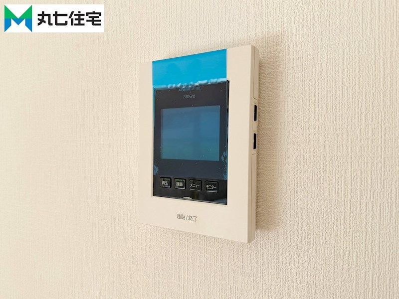 蒲郡市三谷町第13　七舗　1号棟 設備
