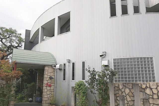 蒲郡市三谷町第13　七舗　1号棟 レストラン