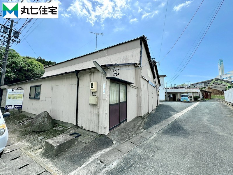蒲郡市形原町森口26番地3 現地写真