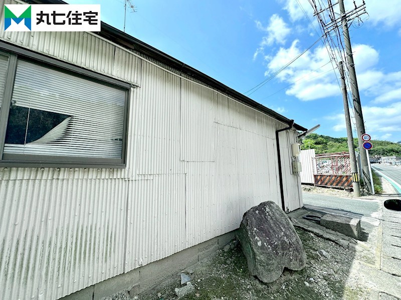 蒲郡市形原町森口26番地3 現地写真