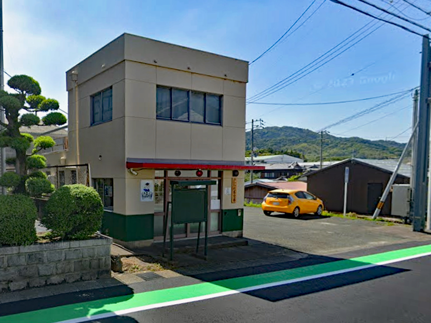 蒲郡市形原町森口26番地3 警察署・交番