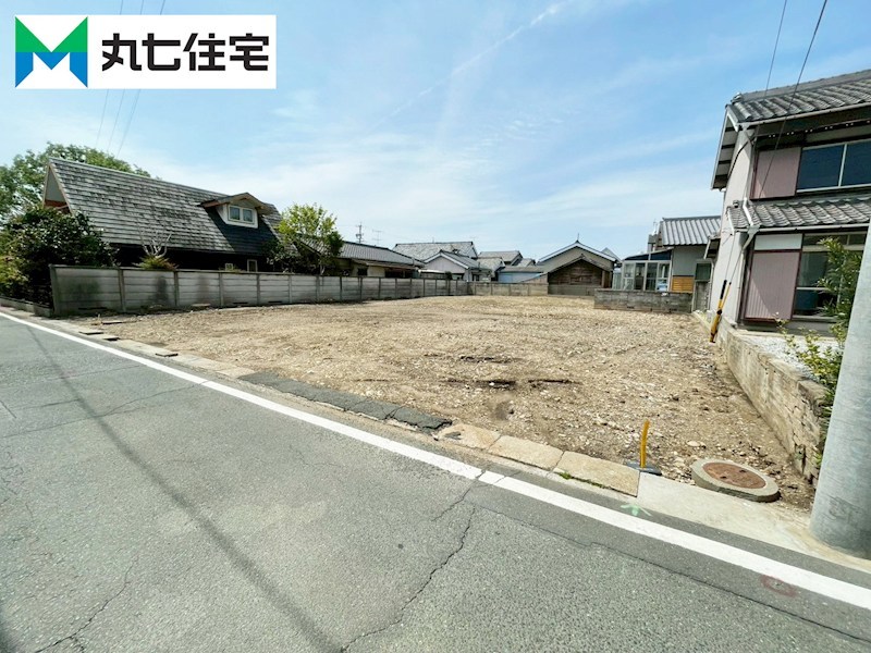 豊川市中条町１丁目16番  その他