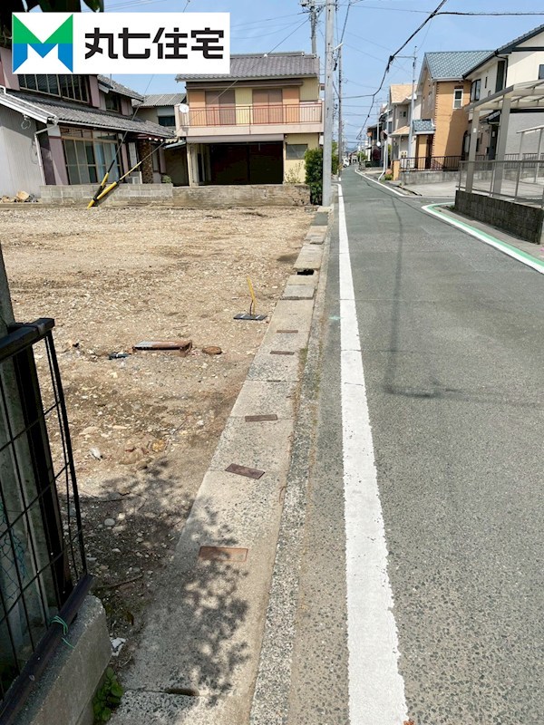 豊川市中条町１丁目16番  その他