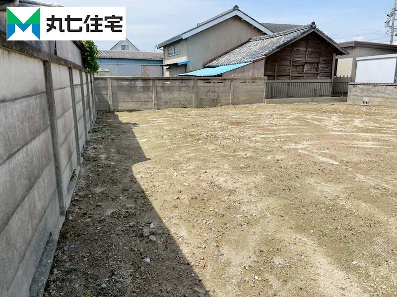 豊川市中条町１丁目16番  その他