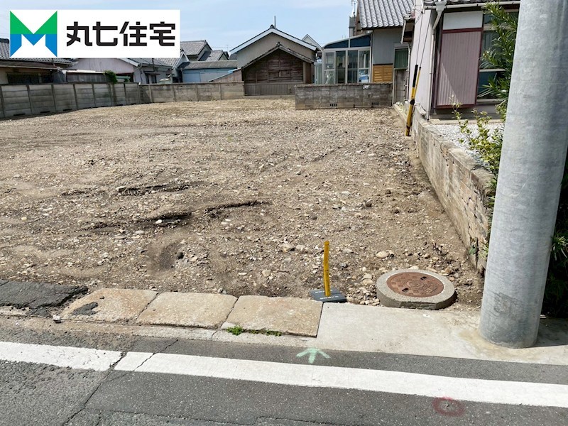 豊川市中条町１丁目16番  その他