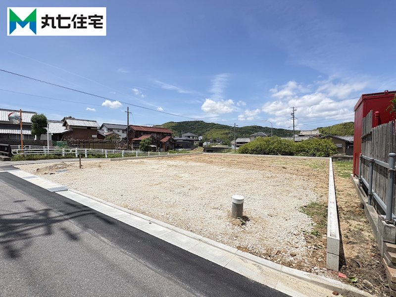 幸田町野場城東　1号棟 現地写真