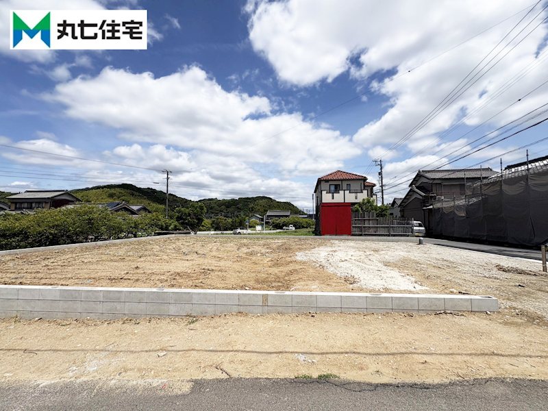 幸田町野場城東　1号棟 現地写真