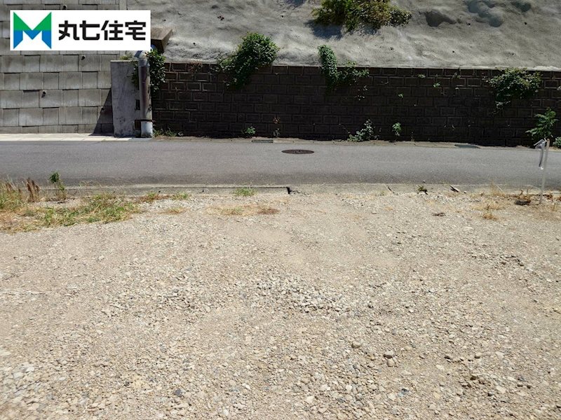 額田郡幸田町大字深溝字狭間19番5 現地写真