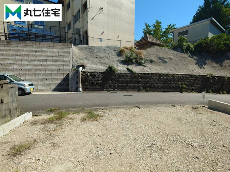 額田郡幸田町大字深溝字狭間19番5 現地写真