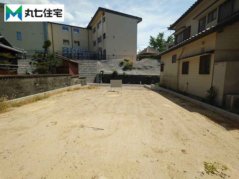 額田郡幸田町大字深溝字狭間19番5 現地写真