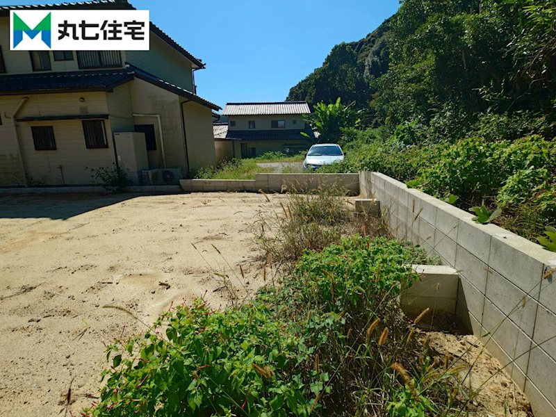 額田郡幸田町大字深溝字狭間19番5 現地写真