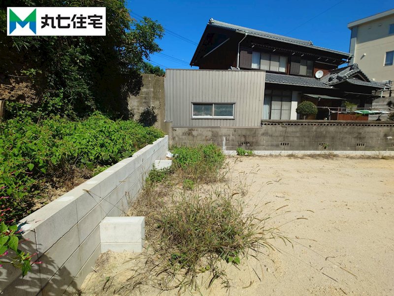 額田郡幸田町大字深溝字狭間19番5 現地写真