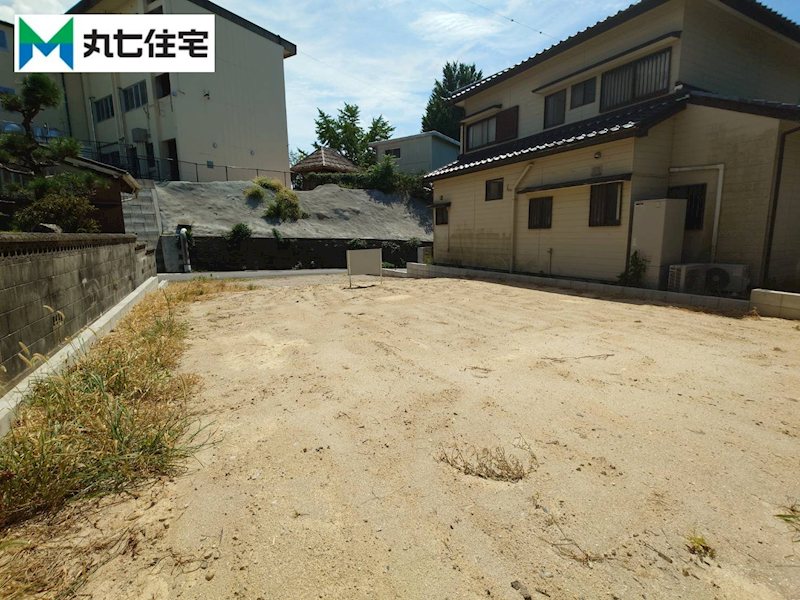 額田郡幸田町大字深溝字狭間19番5 現地写真