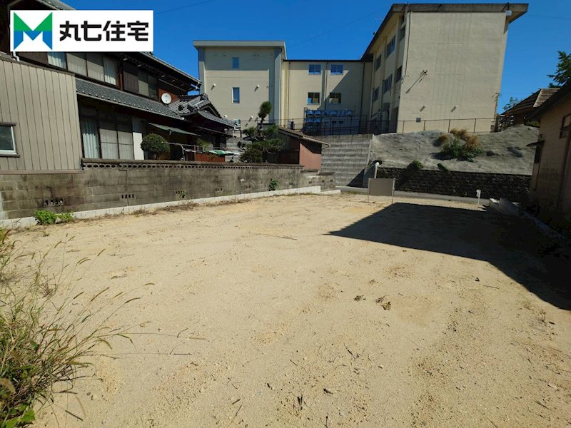 額田郡幸田町大字深溝字狭間19番5 現地写真