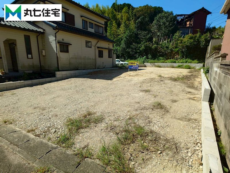 額田郡幸田町大字深溝字狭間19番5 現地写真
