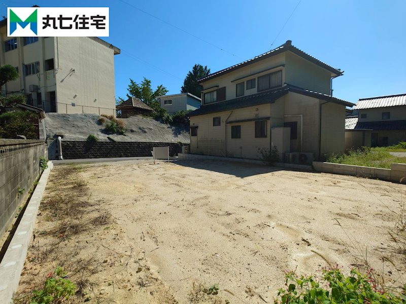 額田郡幸田町大字深溝字狭間19番5 現地写真