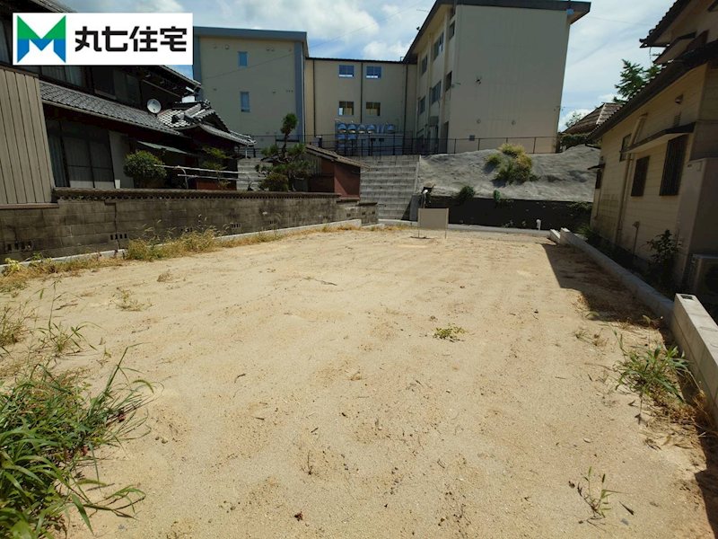 額田郡幸田町大字深溝字狭間19番5 現地写真