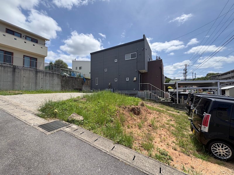 額田郡幸田町大字菱池字欠間36番5 現地写真