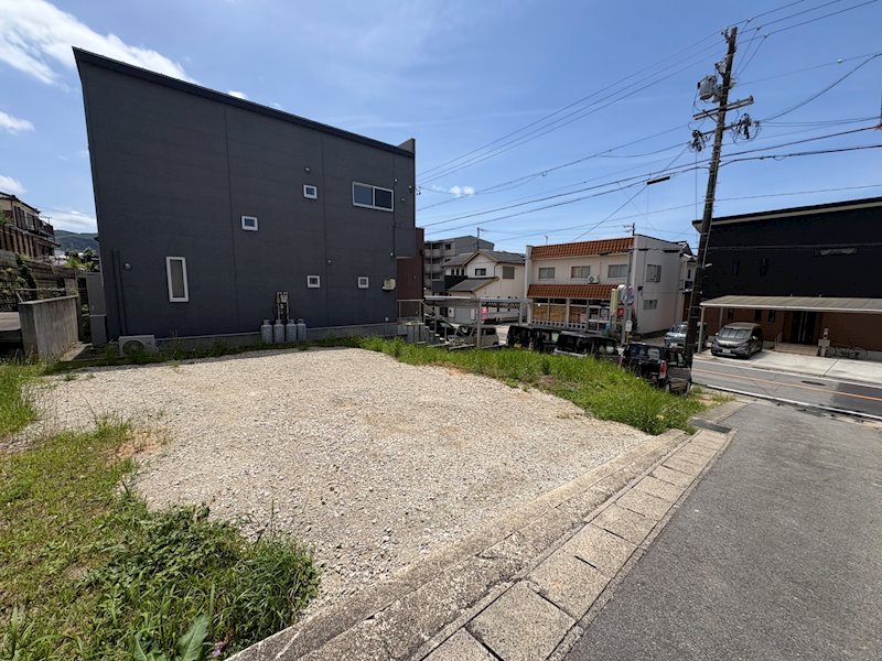 額田郡幸田町大字菱池字欠間36番5 現地写真