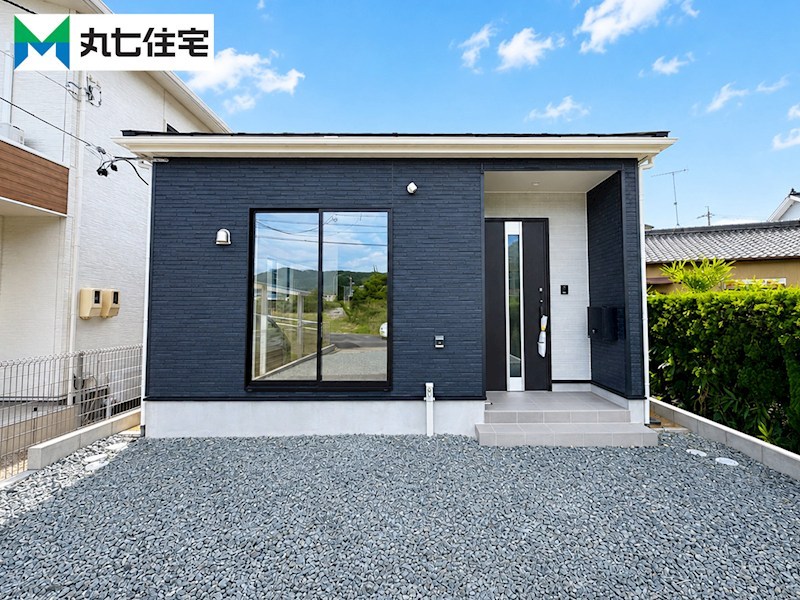 蒲郡市豊岡町第9　上前田 現地写真