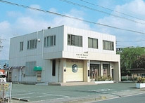 蒲郡市豊岡町第9　上前田 銀行