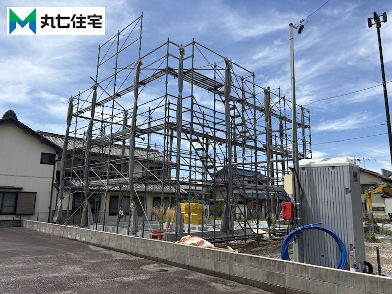 蒲郡市西浦町第1 現地写真