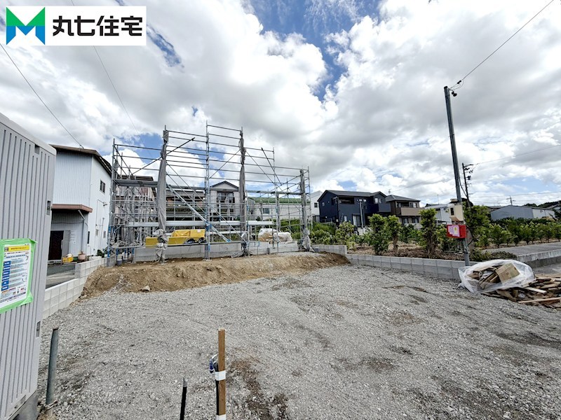 蒲郡市大塚町第14 勝川 現地写真