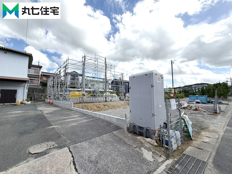 蒲郡市大塚町第14 勝川 現地写真