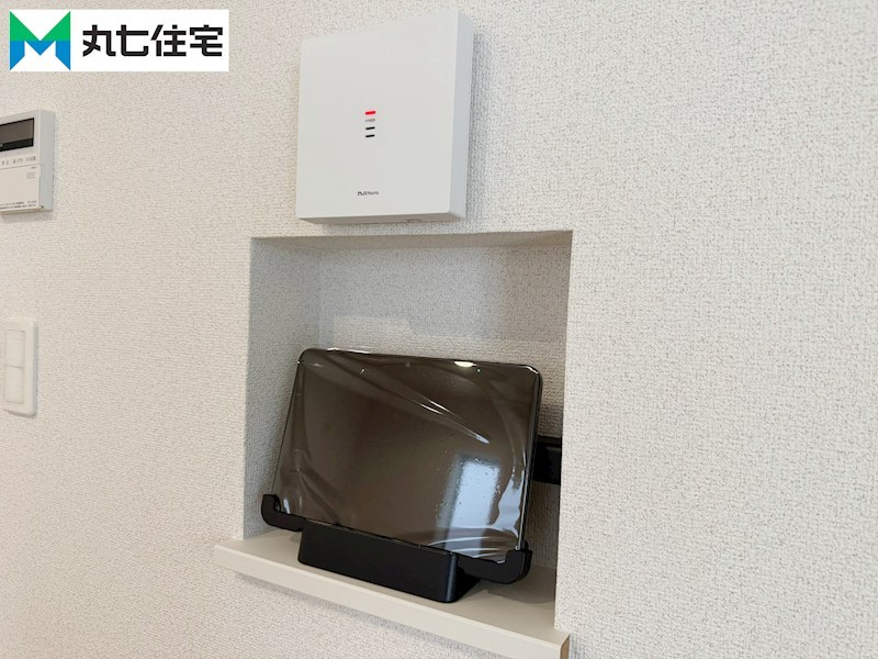 蒲郡市上本町　第1期⑦ 設備