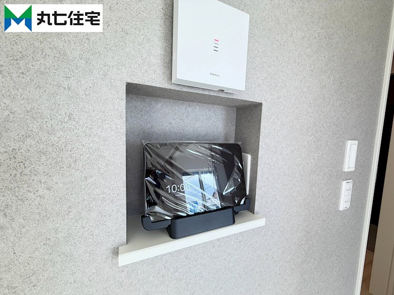 蒲郡市上本町　第1期⑨ 設備