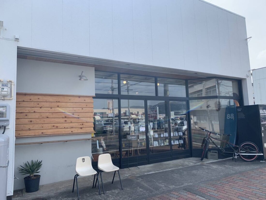 蒲郡市八百富町第1　② レストラン