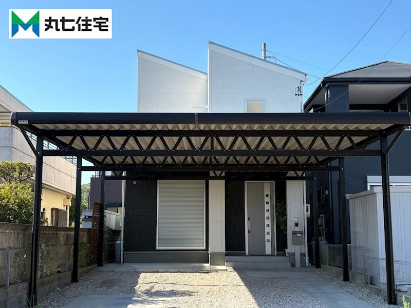 蒲郡市鹿島町鬼越34番11 現地写真