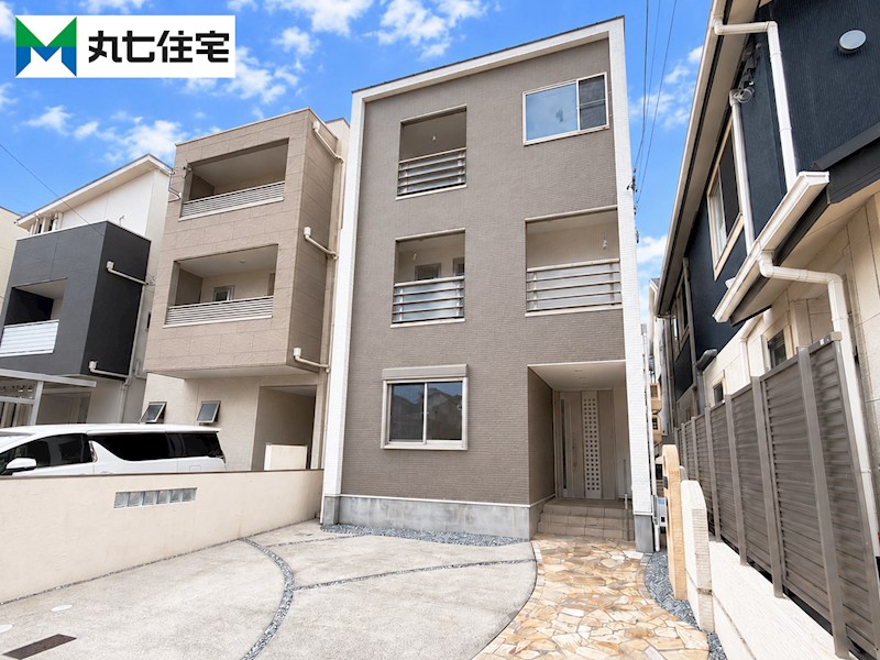 豊川市蔵子６丁目9番地27  現地写真
