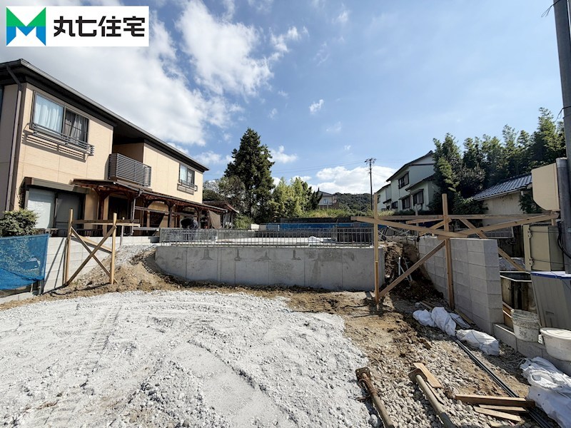 蒲郡市三谷町東4丁目　01期 現地写真