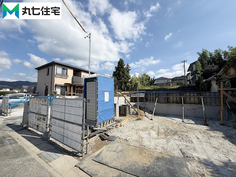 蒲郡市三谷町東4丁目　01期 現地写真